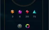 Conta LoL 303 Skins