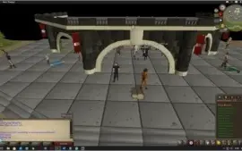 OLDSCHOOL ACCOUNT 113 CBT/ 212QP / FULL VOID ELITE
