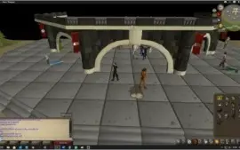OLDSCHOOL ACCOUNT 113 CBT/ 212QP / FULL VOID ELITE