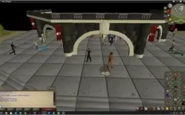 OLDSCHOOL ACCOUNT 113 CBT/ 212QP / FULL VOID ELITE