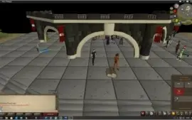OLDSCHOOL ACCOUNT 113 CBT/ 212QP / FULL VOID ELITE