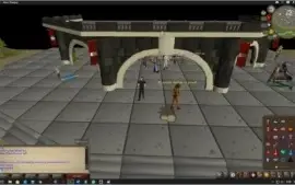 OLDSCHOOL ACCOUNT 113 CBT/ 212QP / FULL VOID ELITE