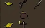 Conta de Runescape3, com stats elevados, com zaryte bow,bgs