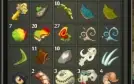 Conta Dofus TalKasha Cra OM 6 e Feca LV 177
