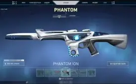 Conta Valorant - PLat - 4 Vandais - 1 Phantom - 5 passes
