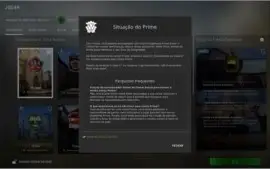 CONTA CSGO GLOBAL PRIME, 4 MEDALHAS, 2.2K HORAS DE JOGO