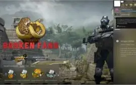 CONTA CSGO GLOBAL PRIME, 4 MEDALHAS, 2.2K HORAS DE JOGO