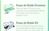 conta pokemon level 40