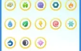 conta pokemon level 40