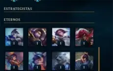 Conta d4  WinRate 74%