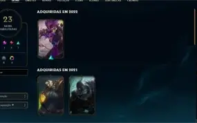 Conta d4  WinRate 74%