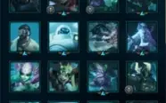 Conta d4  WinRate 74%