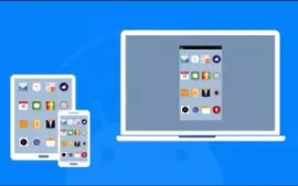 ApowerMirror pc premium + aplicativo android