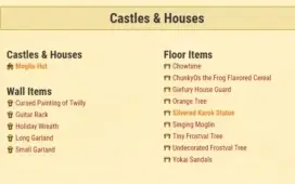 Conta AQWorlds