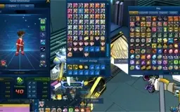 acc dmo top aox craniamon x alter s e muitos itens