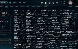 CONTA RIOT e EMAIL