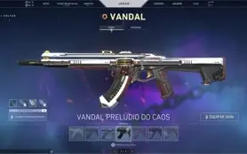 CONTA RIOT e EMAIL
