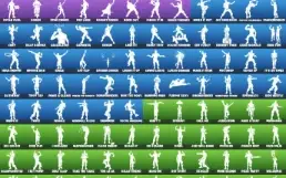 Conta Fortnite Capitulo 1 +100K De Vbucks Gasto - 1056 Itens