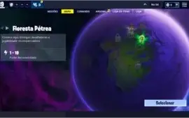 Conta fortinite com salve o mundo e subnautica