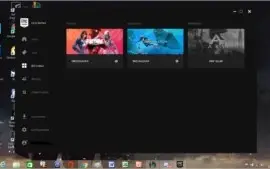 Conta fortinite com salve o mundo e subnautica
