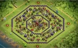 Cv10 Quase Full !!