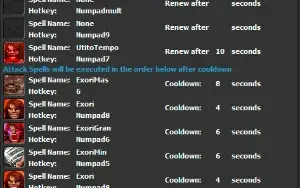 Tibia Bot/Macro 2023 V12/13+ Novo ''Mb'' Cave 100% Afk/Sio/S