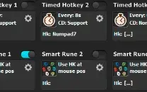 Tibia Bot/Macro 2023 V12/13+ Novo ''Mb'' Cave 100% Afk/Sio/S