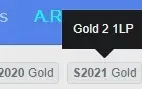 Conta LOL MMR ouro/plat lvl92 com boas skins