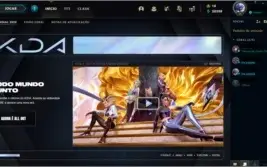 CONTA LV 32+ - PRA ENVIO DE RP