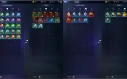 Arqueira lvl 75 102k POWER + WEMIX + A3 Still Alive+ Yulgang