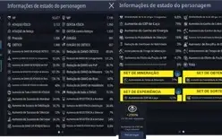 Arqueira lvl 75 102k POWER + WEMIX + A3 Still Alive+ Yulgang