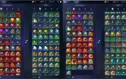 Arqueira lvl 75 102k POWER + WEMIX + A3 Still Alive+ Yulgang