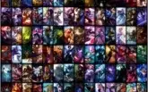 Plat 3, 190 Skins, 10K ip, 11 Pag runas