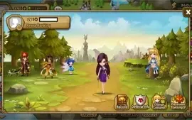 Reroll Summoners War lvl10 com Neostone Agent Dark - Sylvia
