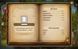 Reroll Summoners War lvl10 com Neostone Agent Dark - Sylvia