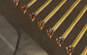 Conta [NA] Albion Online 1.2B de Fama [Coleta/Craft/T8]