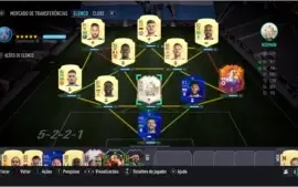 Conta Origin - FIFA 21 + FIFA 20 + BF3