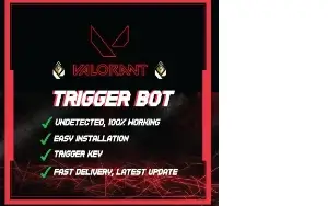 {Valorant} Triggerbot Aim Assist 100% Seguro✔️