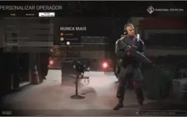 Conta COD Modern Warfare + Warzone JOGO COMPLETO + SKINS