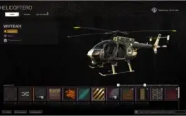 Conta COD Modern Warfare + Warzone JOGO COMPLETO + SKINS