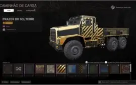 Conta COD Modern Warfare + Warzone JOGO COMPLETO + SKINS