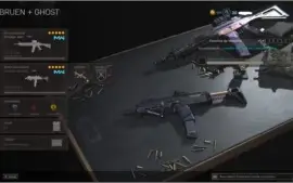 Conta COD Modern Warfare + Warzone JOGO COMPLETO + SKINS