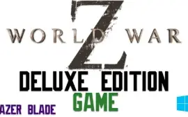 World War Z: Aftermath - Deluxe Edition