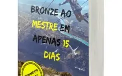EBOOK DO BRONZE AO MESTRE - 80% de desconto