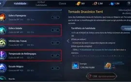 MIR4- MAGA LVL 71 92K DE POWER!!!