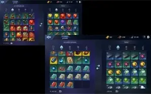 MIR4- MAGA LVL 71 92K DE POWER!!!