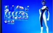 vendo conta fortnite