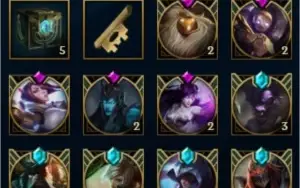 Conta Platina 4 - Flex Prata 2