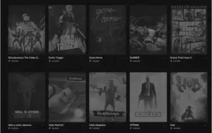 Conta Epic Games com 140 Jogos e Fortnite com Passe e Clube