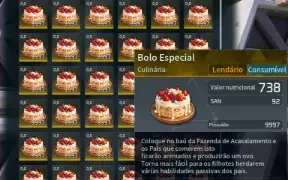 Itens Para Palworld - Todas Plataformas